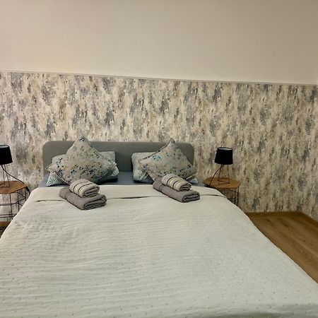 Apartment Noah سراييفو المظهر الخارجي الصورة