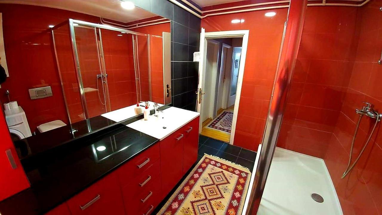 Apartment Noah سراييفو المظهر الخارجي الصورة