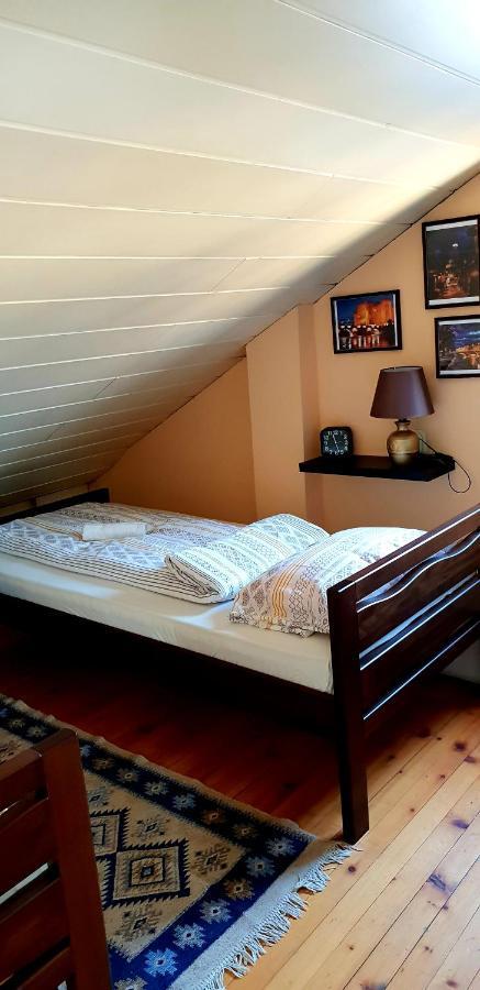 Apartment Noah سراييفو المظهر الخارجي الصورة